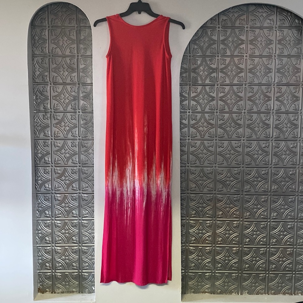 Cato Maxi Dress
